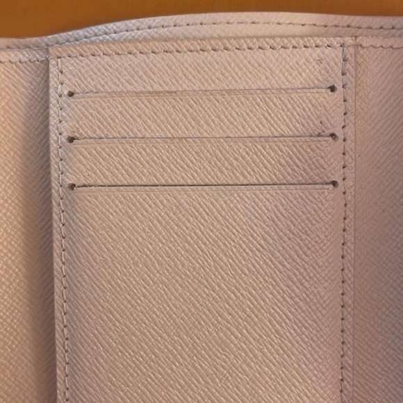 Louis Vuitton Nautical Victorine Wallet (box and dustbag included) - Picture 7 of 17